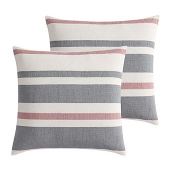 Levtex Home Pierre Comforter Set or Euro Shams
