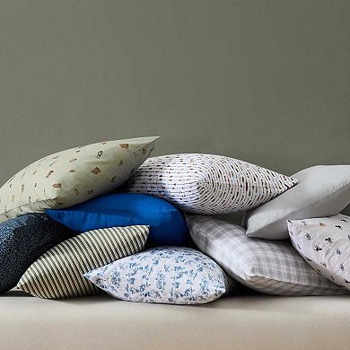 Eddie Bauer Penstemon Sheet Set