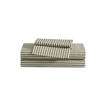 Eddie Bauer Penstemon Sheet Set