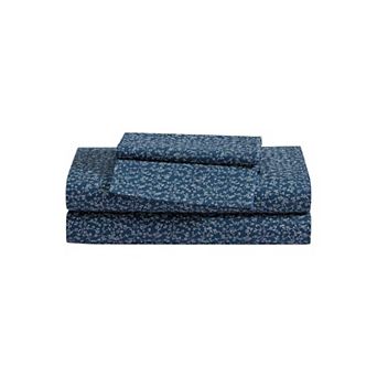 Eddie Bauer Penstemon Sheet Set