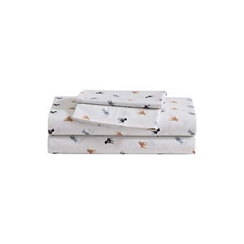 Eddie Bauer Penstemon Sheet Set