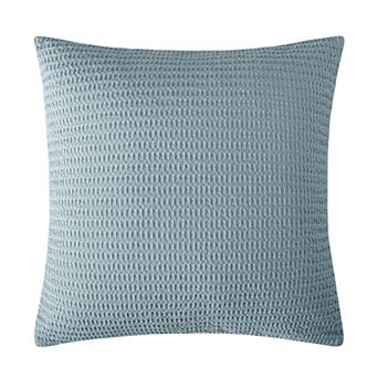 Levtex Home Cloud Waffle Decorative Throw Pillow