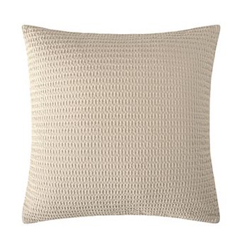 Levtex Home Cloud Waffle Decorative Throw Pillow