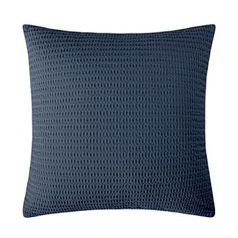 Levtex Home Cloud Waffle Decorative Throw Pillow