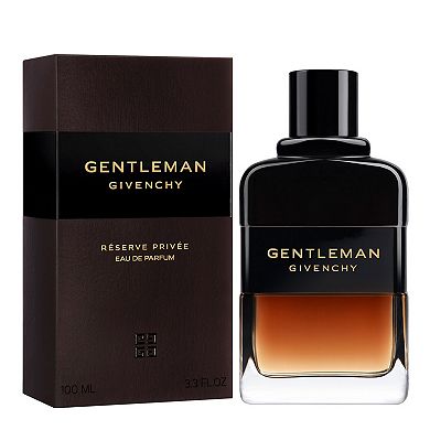 Gentleman Eau de Parfum Reserve Privee