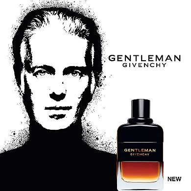 Gentleman Eau de Parfum Reserve Privee