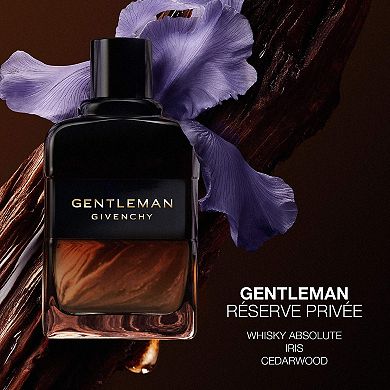 Gentleman Eau de Parfum Reserve Privee