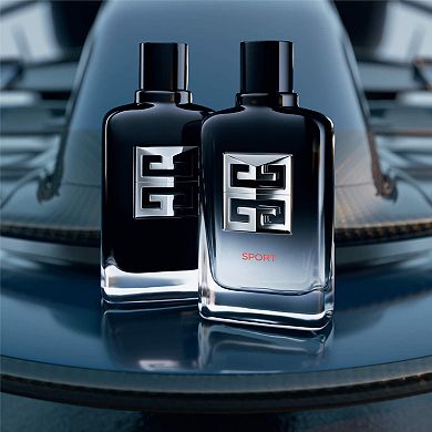 Gentleman Society Eau de Parfum
