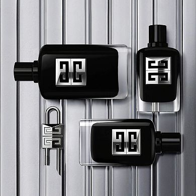 Gentleman Society Eau de Parfum