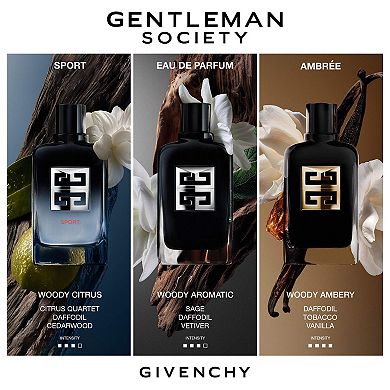 Gentleman Society Eau de Parfum