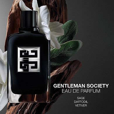 Gentleman Society Eau de Parfum