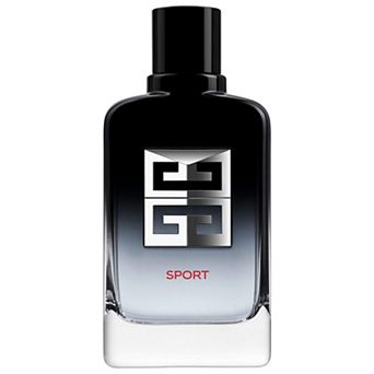 Givenchy Gentleman Society Sport Eau de Parfum with Lemon & Cedarwood