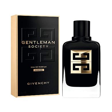Gentleman Society Ambree Eau de Parfum