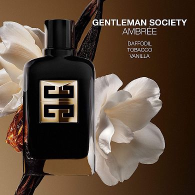 Gentleman Society Ambree Eau de Parfum