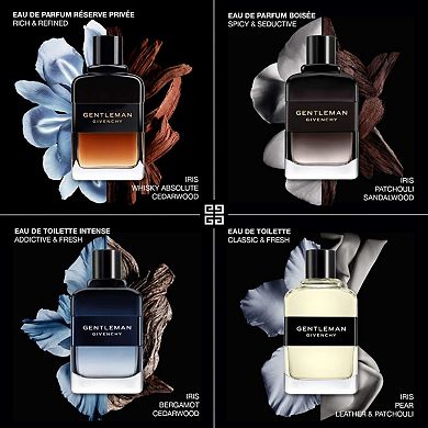 Gentleman Boisee Eau de Parfum