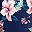 Blue Flower