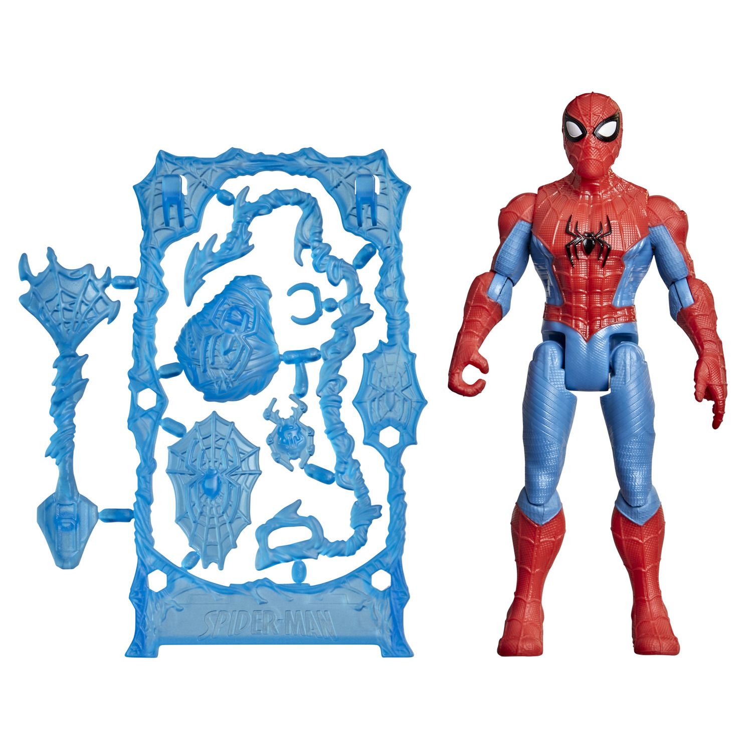 Детские фигурки Marvel Studios Spider-Man Action Figure by Hasbro
