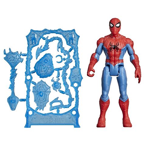 Детские фигурки Marvel Studios Spider-Man Action Figure by Hasbro