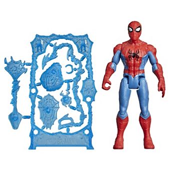 Marvel Studios Spider-Man Action Figure by Hasbro