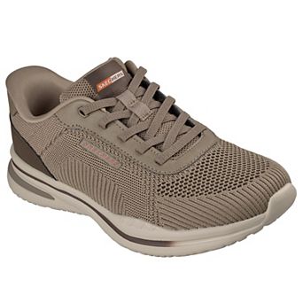 Skechers® Norlan Hands Free Slip-ins® Men's Relaxed Fit® Comfort Sneakers