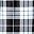 Black White Plaid