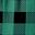 Green Black Plaid