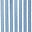 Grey White Striped