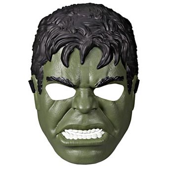 Marvel Spider-Man Hulk Mask by Hasbro