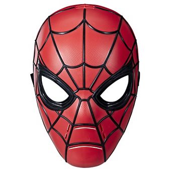 Marvel Spider-Man Role Play Mask by Hasbro