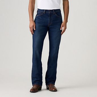 Men's Levi's® 507™ Western Slim Bootcut Jeans