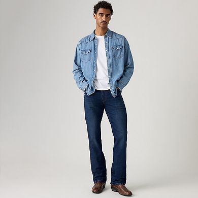 Men's Levi's® 507™ Western Slim Bootcut Jeans
