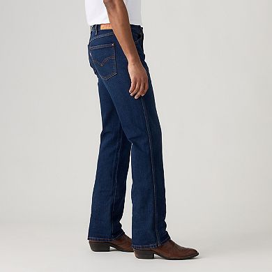 Men's Levi's® 507™ Western Slim Bootcut Jeans