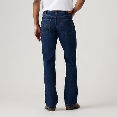 Men's Levi's® 507™ Western Slim Bootcut Jeans