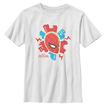 Boys 6-20 Marvel Spider-Man: Brand New Day Sense Graphic Tee