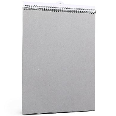 eeBoo Fairytale Dragon Sketchbook 60-Page Spiral Bound Art Pad