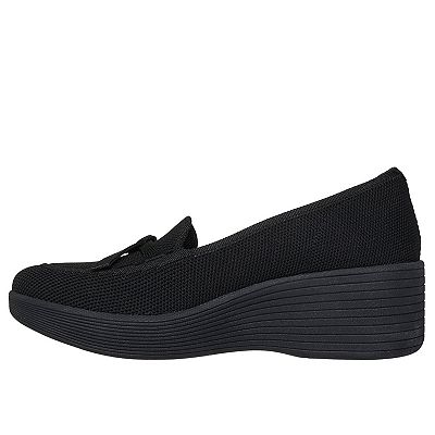 Skechers® Relaxed Fit Parallel Lite - Soaring Softly Women's Slip