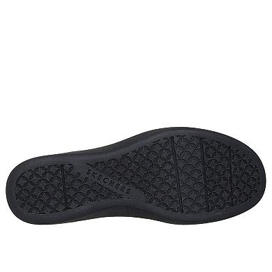 Skechers Relaxed Fit Women's Slip-On Wedge Shoes