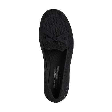 Skechers Relaxed Fit Women's Slip-On Wedge Shoes