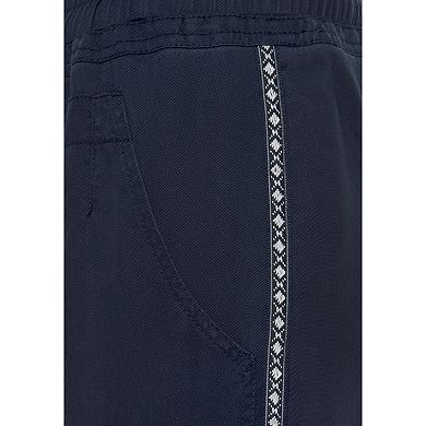 Lascana Women's Cargo Joggers