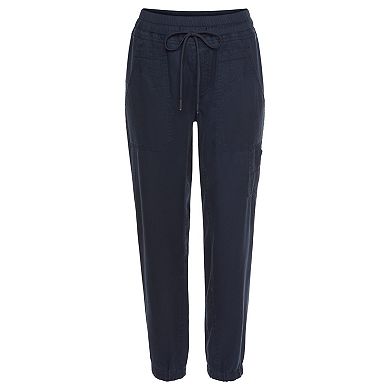 Lascana Women's Cargo Joggers
