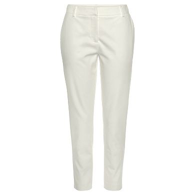 Lascana Women's Structured Pants