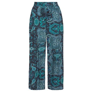 Lascana Women's Patterned Pants