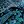 Blue Patterned
