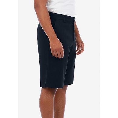 KingSize Men's Big & Tall Performance Stretch Shorts