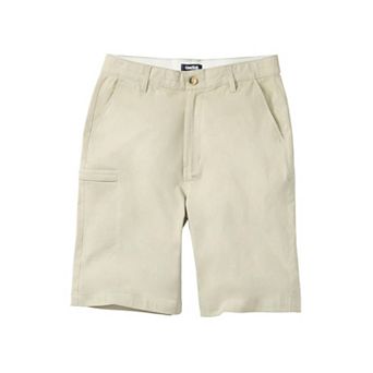 KingSize Men's Big & Tall Performance Stretch Shorts