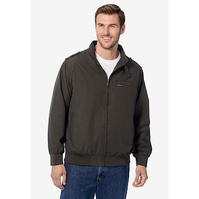 KingSize Men's Big & Tall Members Only Racers Jackets