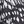 Black Ikat Texture