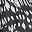 Black Ikat Texture