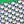 Vivid Geo Shimmer
