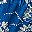 Denim Floral